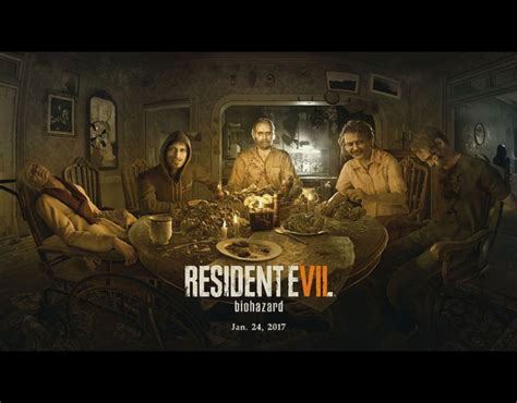 is resident evil 7 co op|resident evil 7 co-op mod.